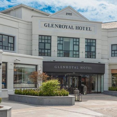 Glenroyal Hotel Maynooth Esterno foto