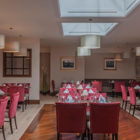 Glenroyal Hotel Maynooth Esterno foto