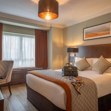 Glenroyal Hotel Maynooth Esterno foto