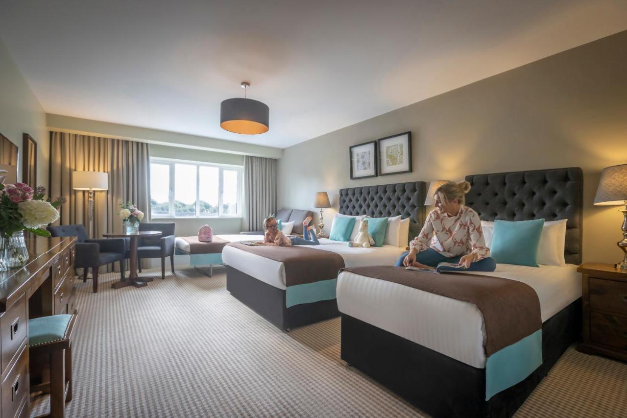 Glenroyal Hotel Maynooth Esterno foto