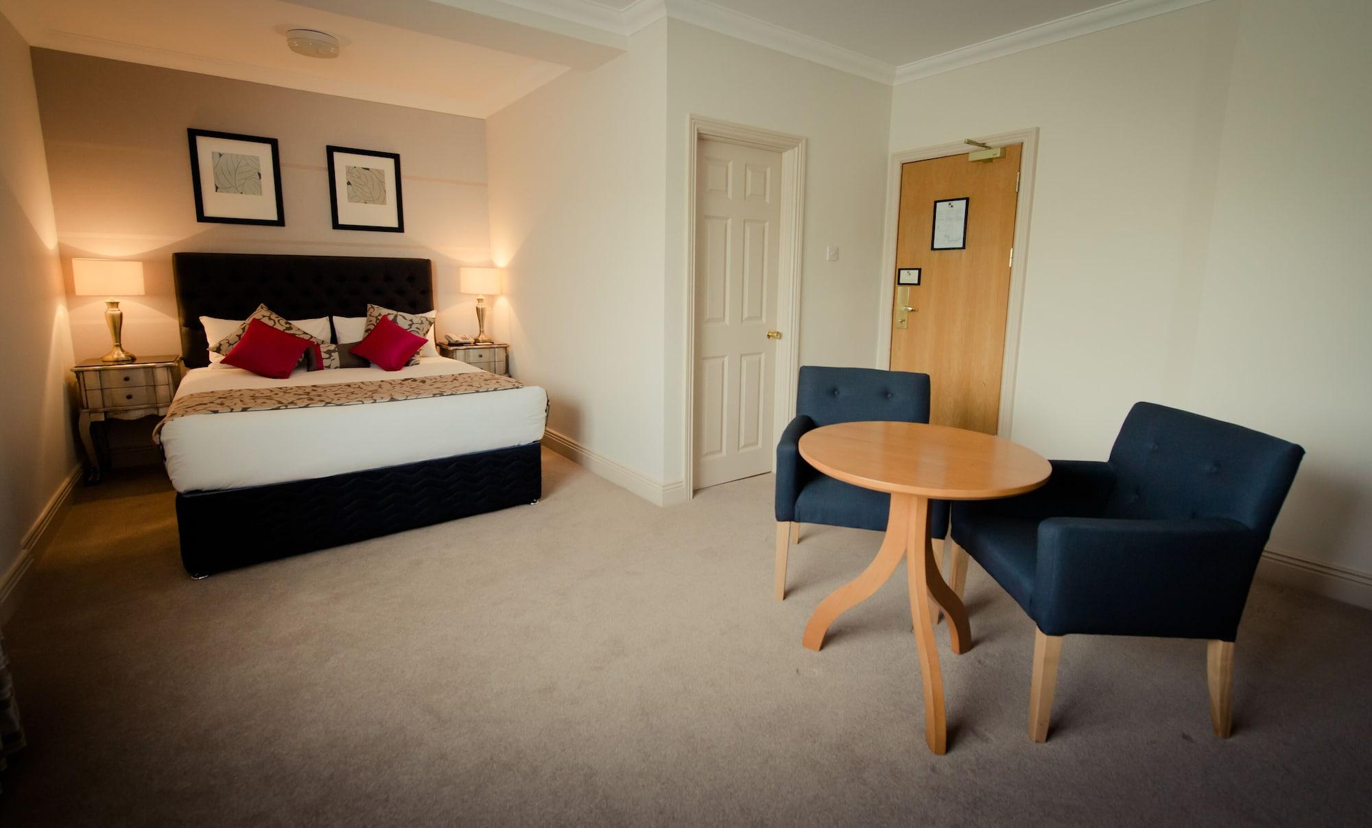 Glenroyal Hotel Maynooth Esterno foto