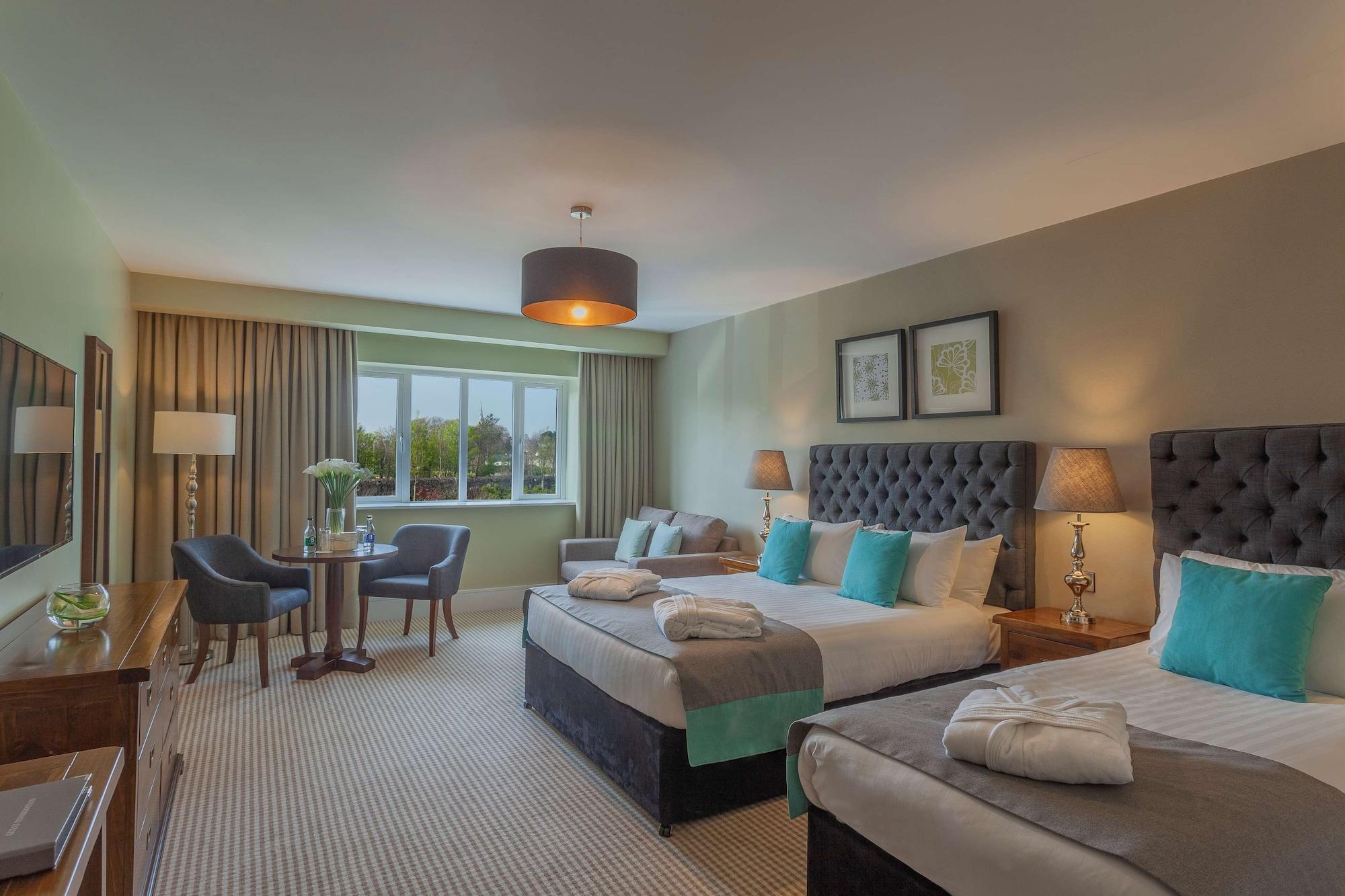 Glenroyal Hotel Maynooth Esterno foto