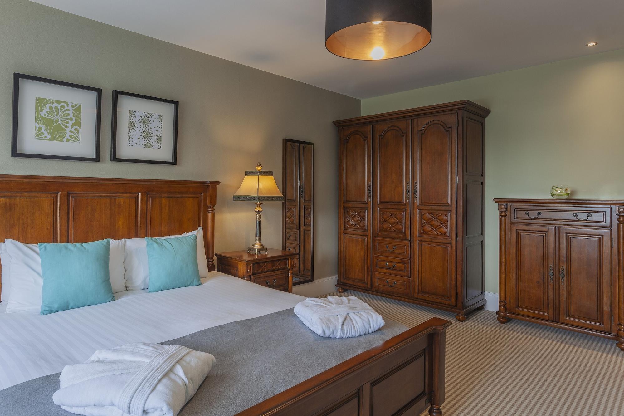 Glenroyal Hotel Maynooth Esterno foto