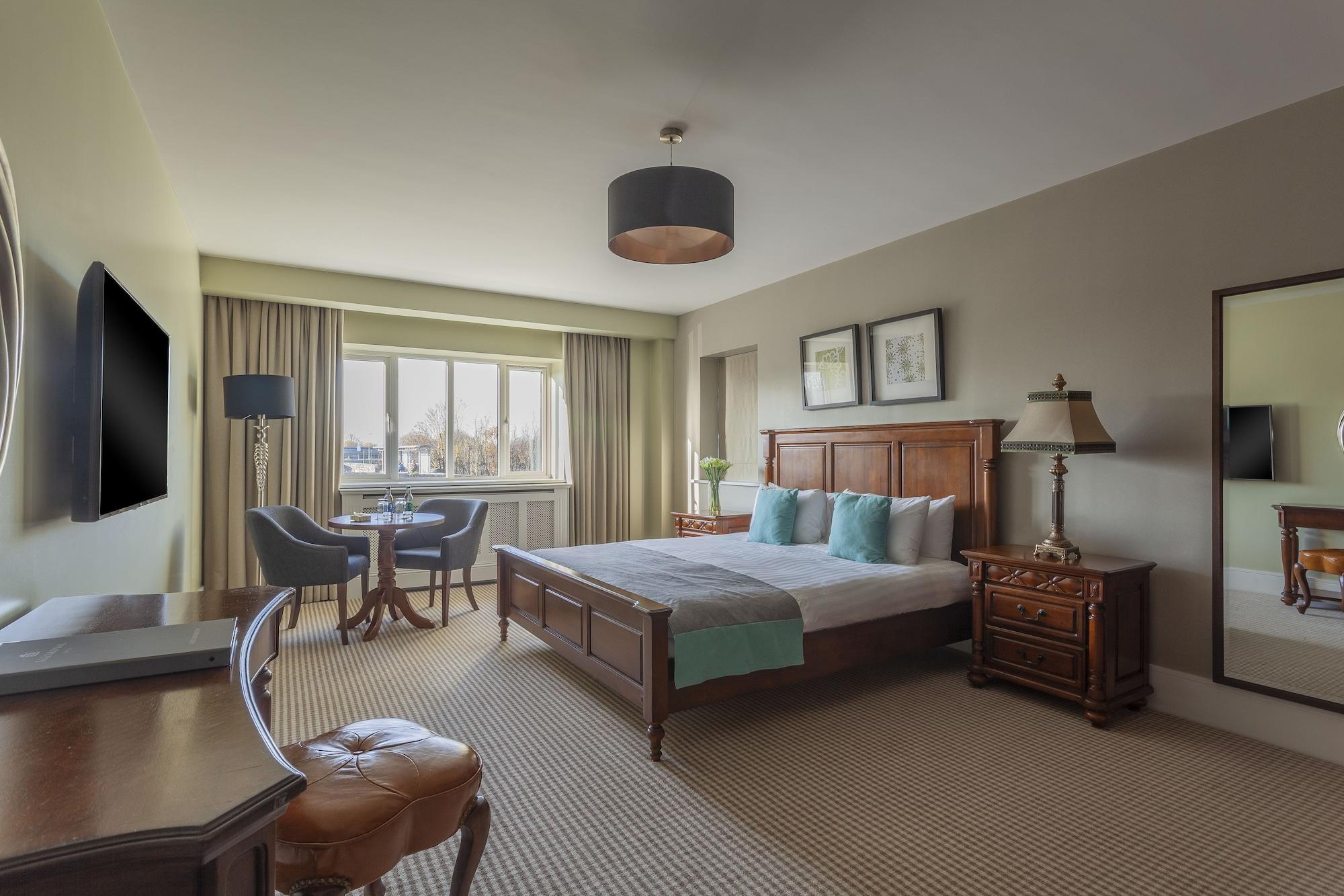 Glenroyal Hotel Maynooth Esterno foto