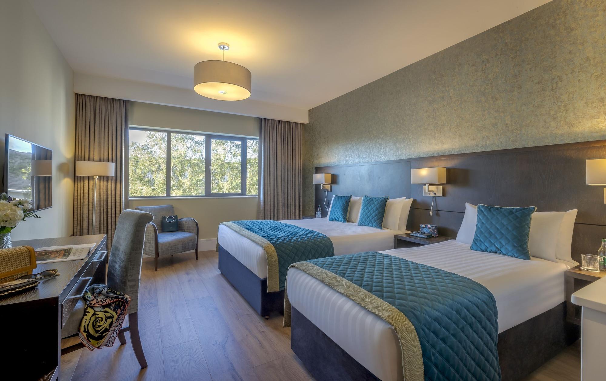 Glenroyal Hotel Maynooth Esterno foto