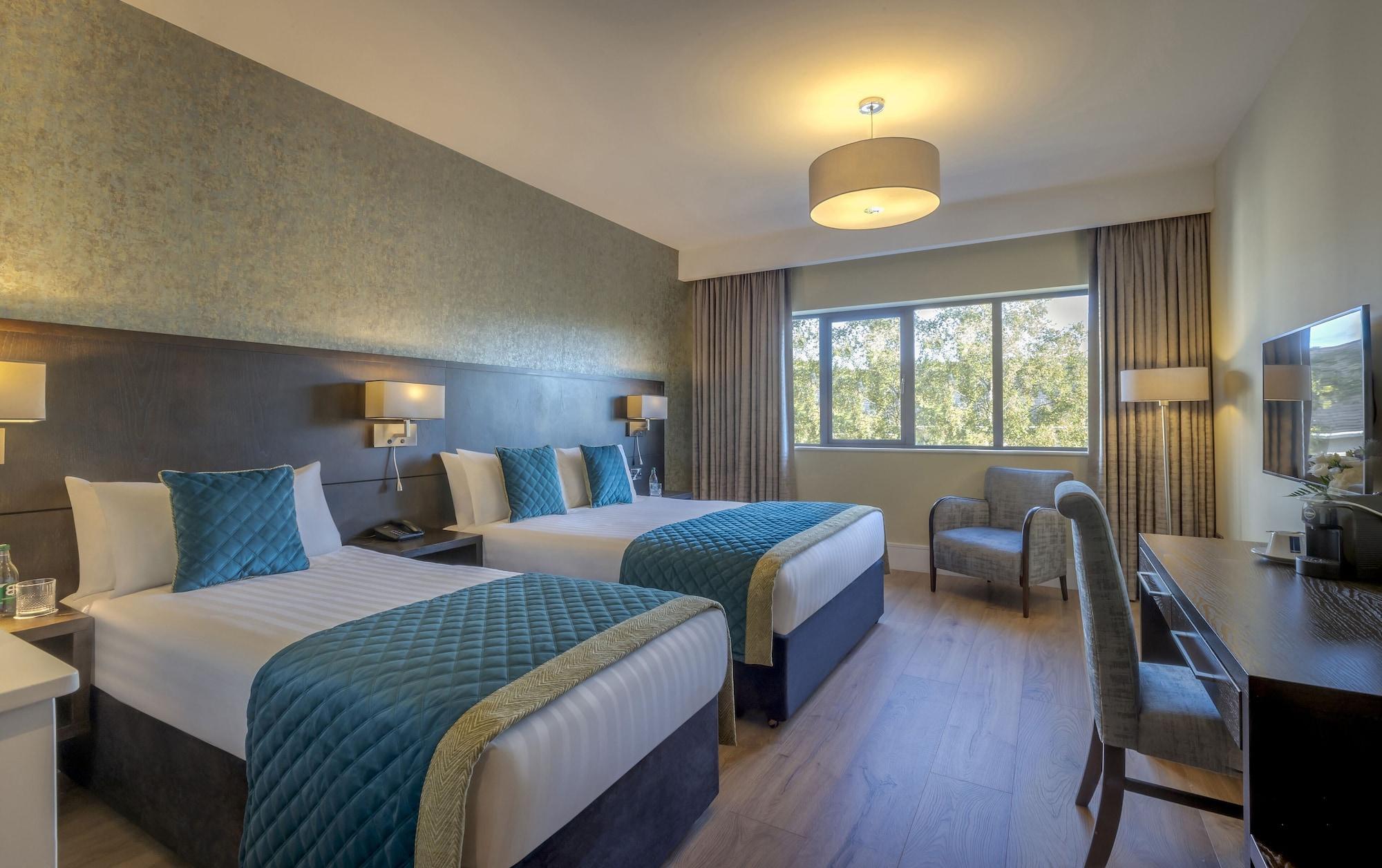 Glenroyal Hotel Maynooth Esterno foto