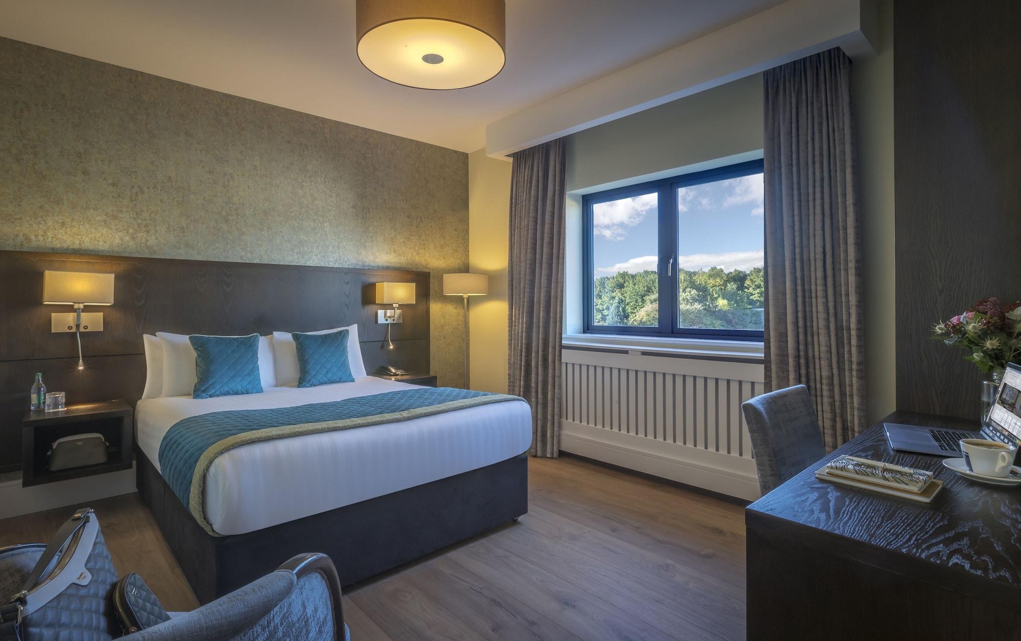 Glenroyal Hotel Maynooth Esterno foto