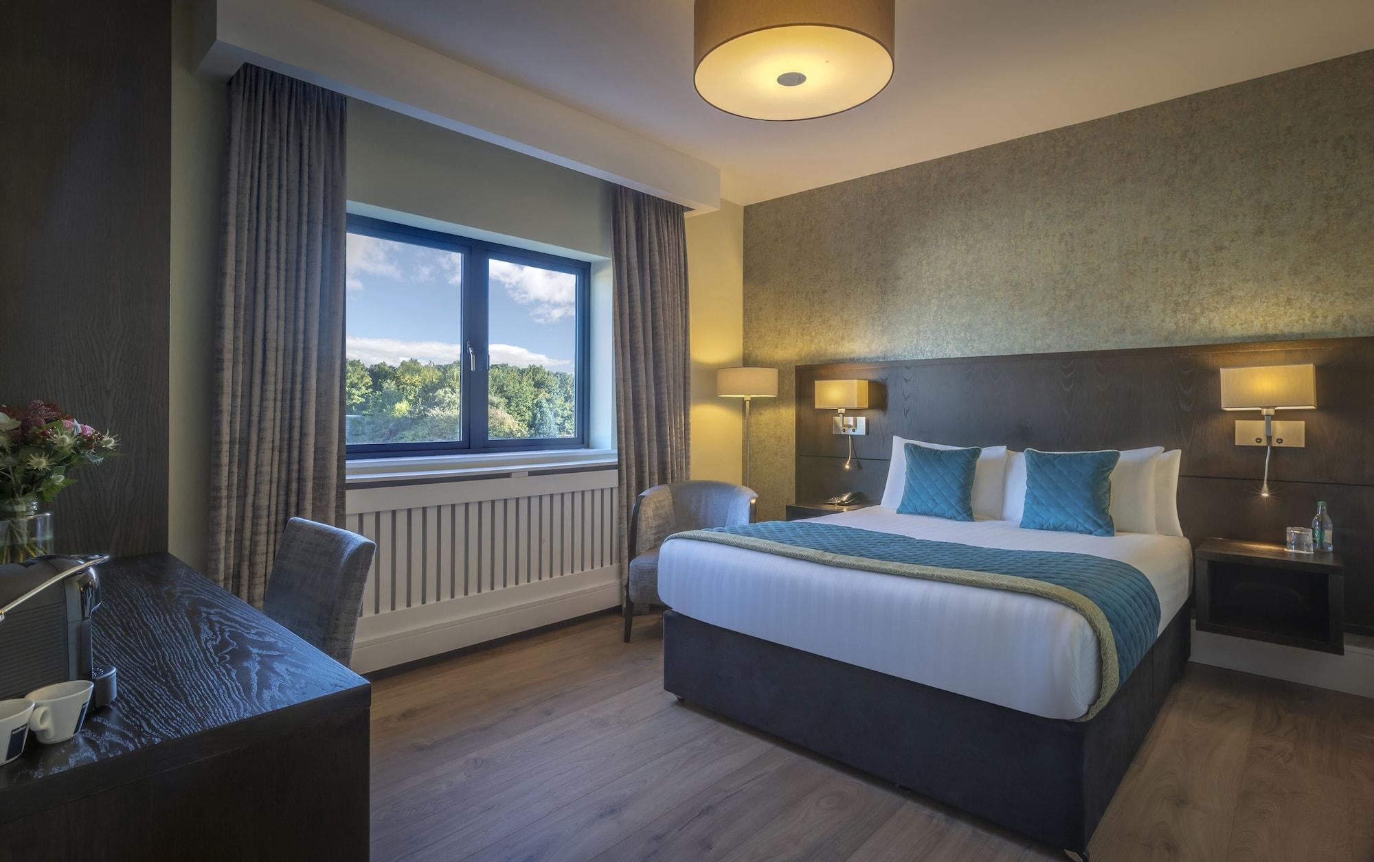 Glenroyal Hotel Maynooth Esterno foto
