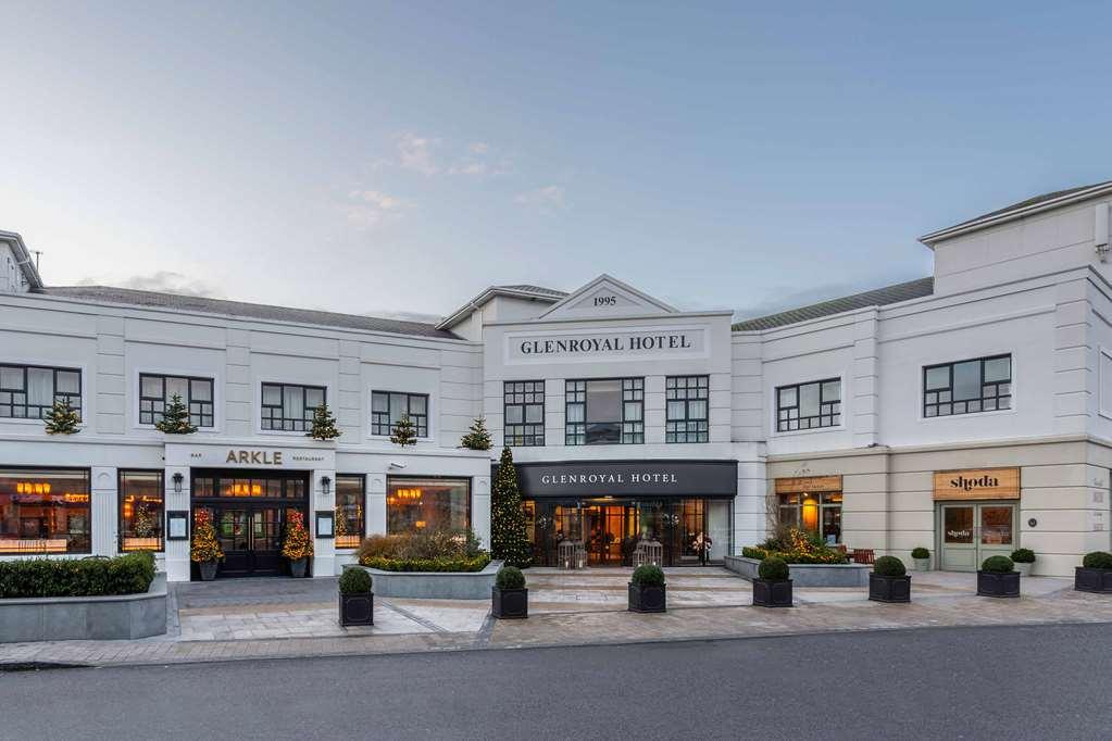 Glenroyal Hotel Maynooth Esterno foto