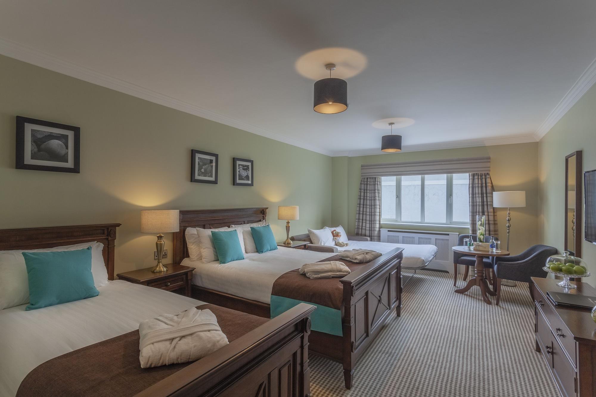 Glenroyal Hotel Maynooth Esterno foto