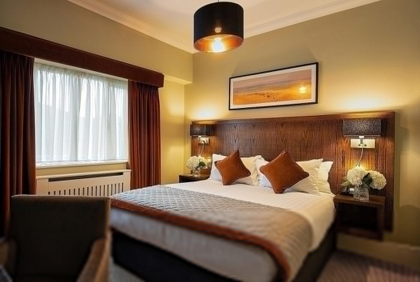 Glenroyal Hotel Maynooth Esterno foto