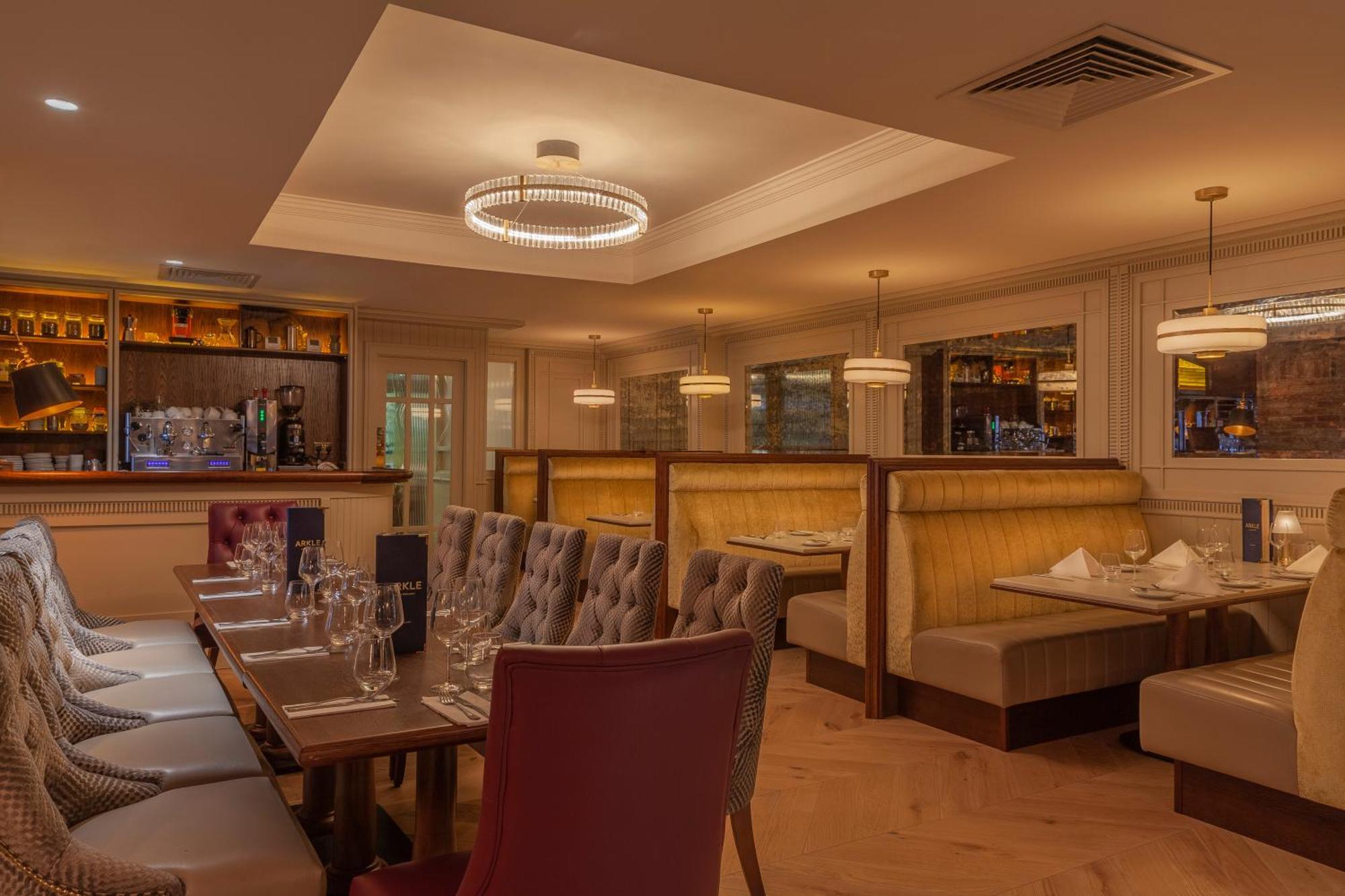 Glenroyal Hotel Maynooth Esterno foto