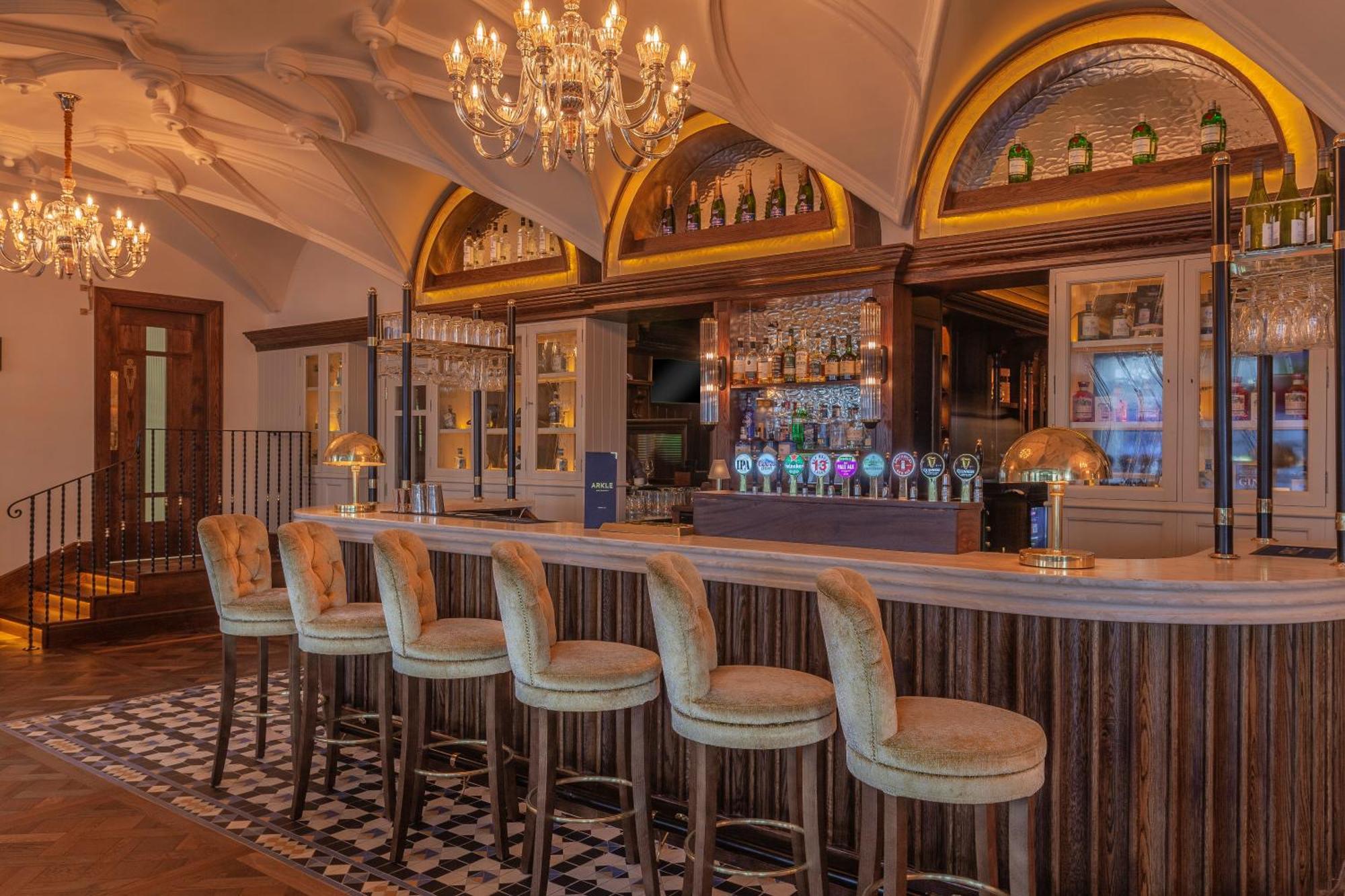 Glenroyal Hotel Maynooth Esterno foto
