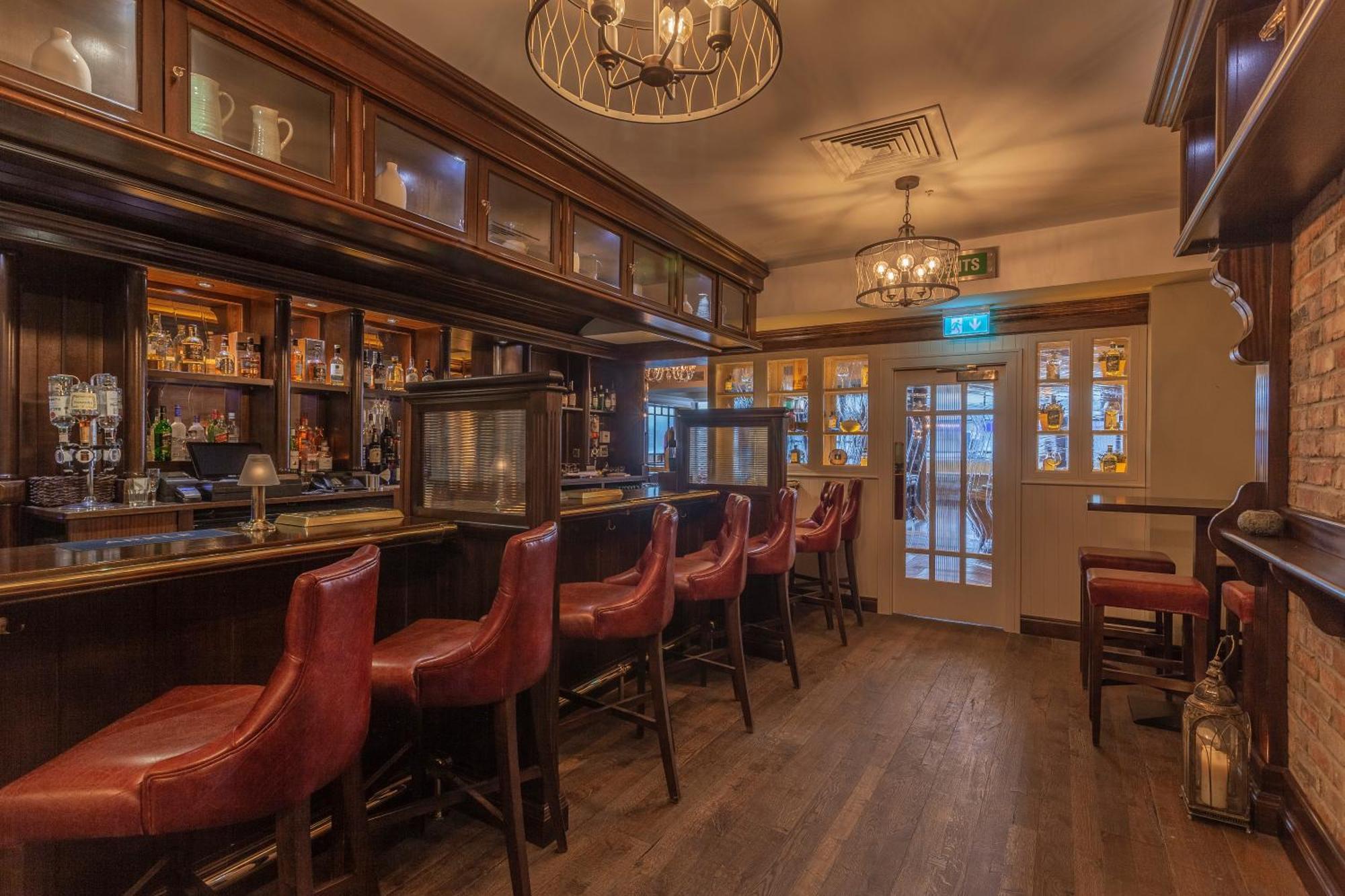 Glenroyal Hotel Maynooth Esterno foto