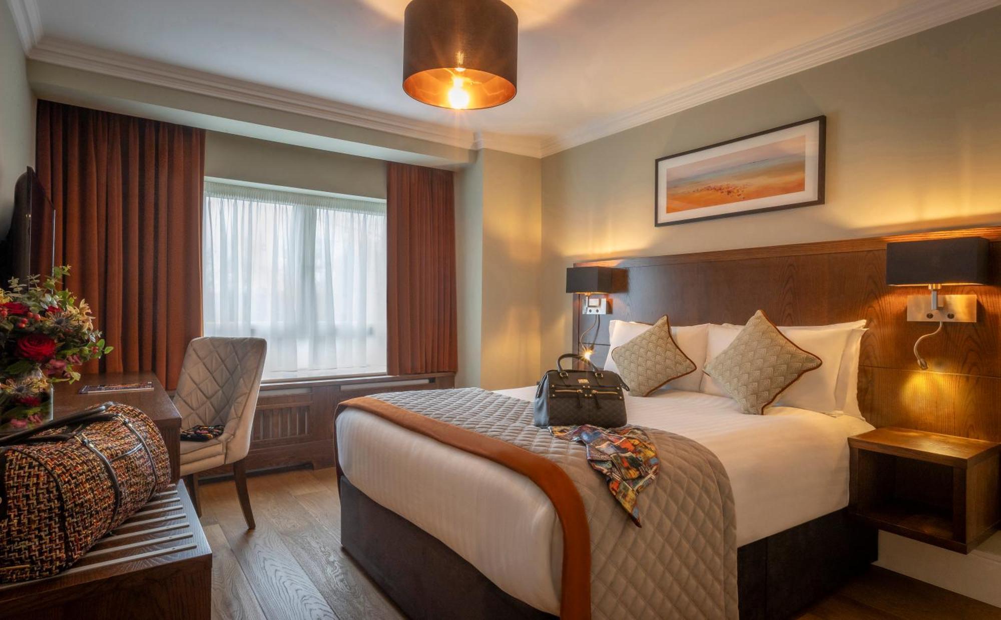 Glenroyal Hotel Maynooth Esterno foto