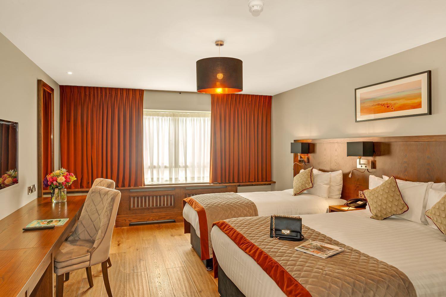 Glenroyal Hotel Maynooth Esterno foto
