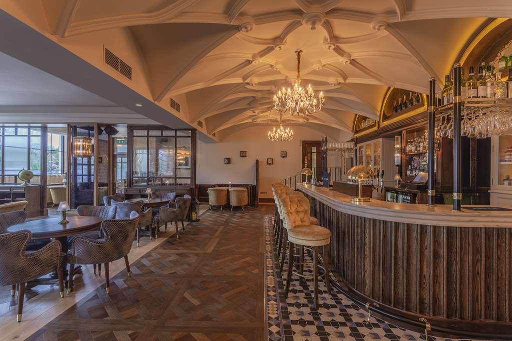 Glenroyal Hotel Maynooth Ristorante foto