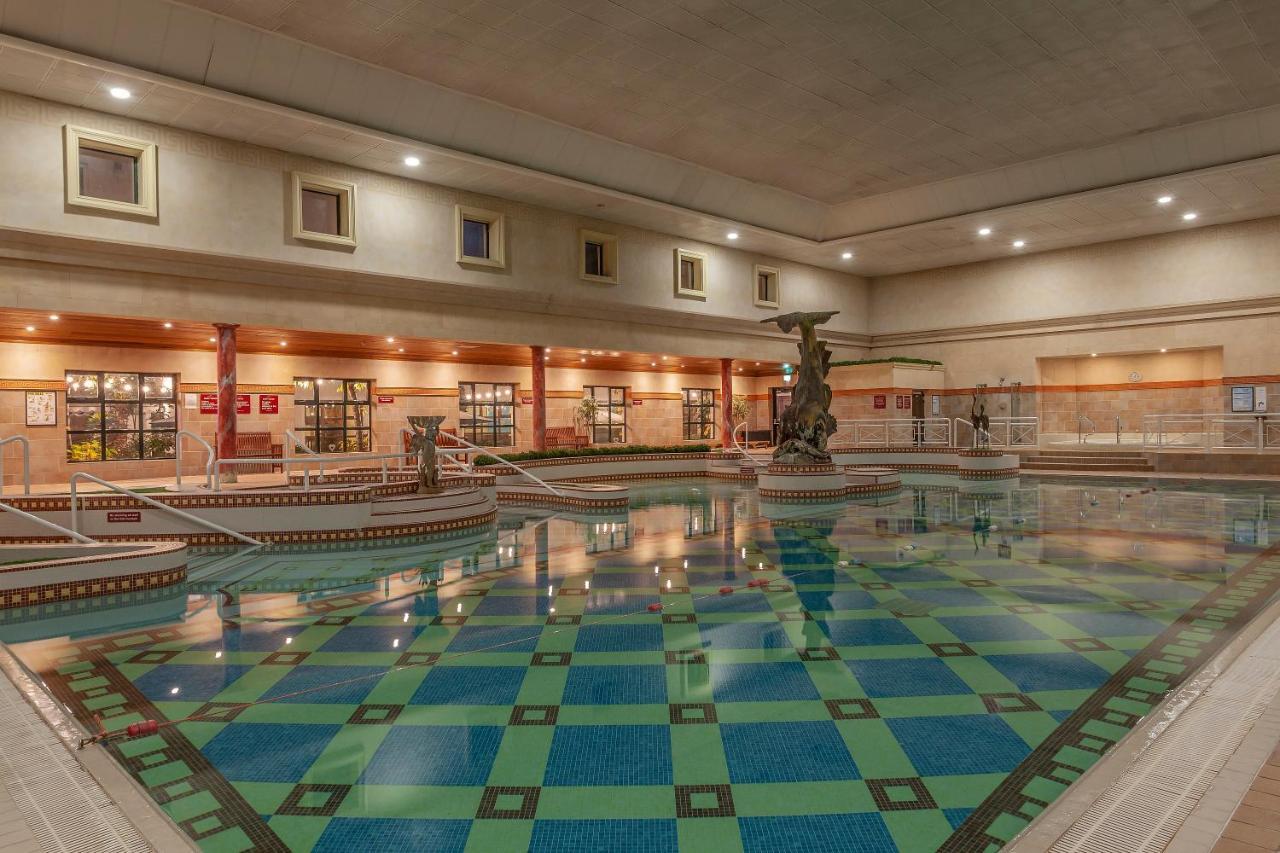 Glenroyal Hotel Maynooth Esterno foto