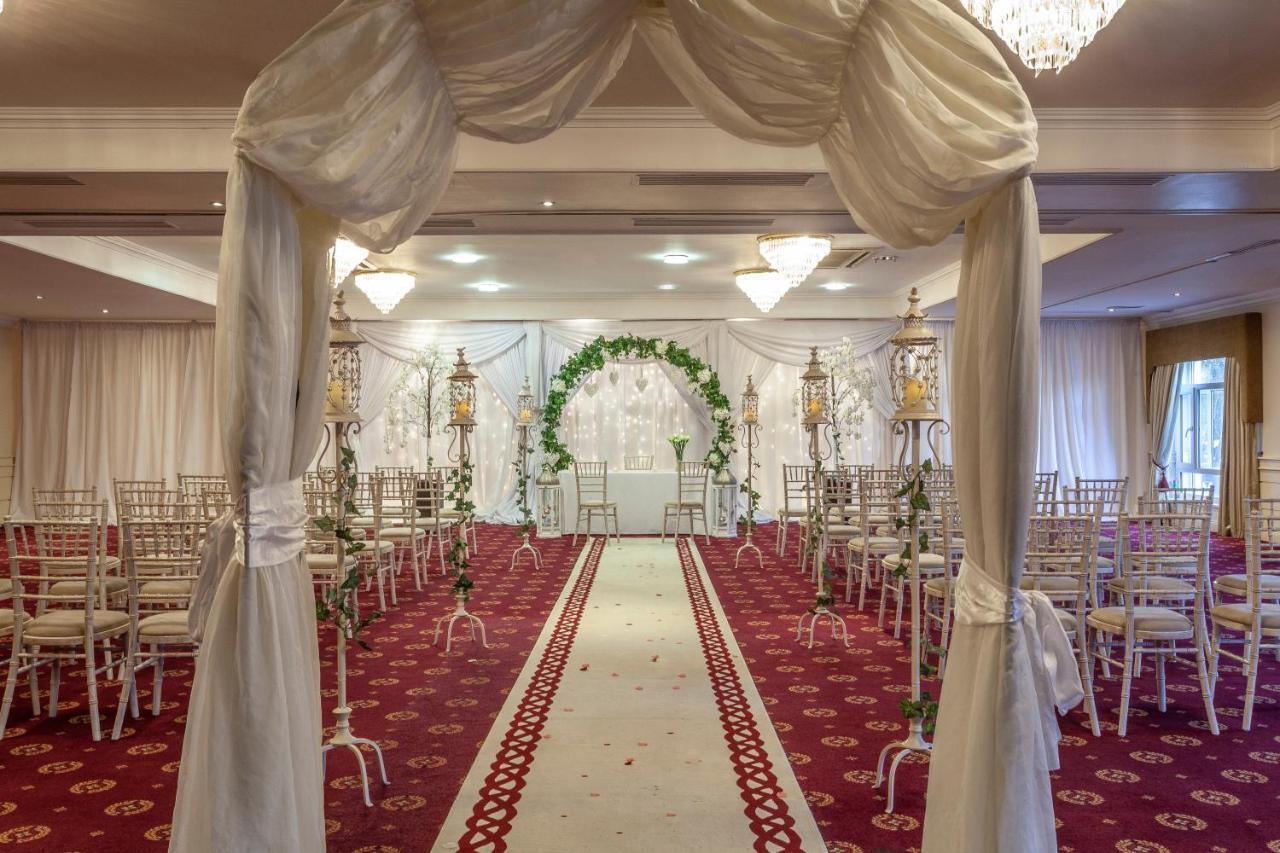 Glenroyal Hotel Maynooth Esterno foto