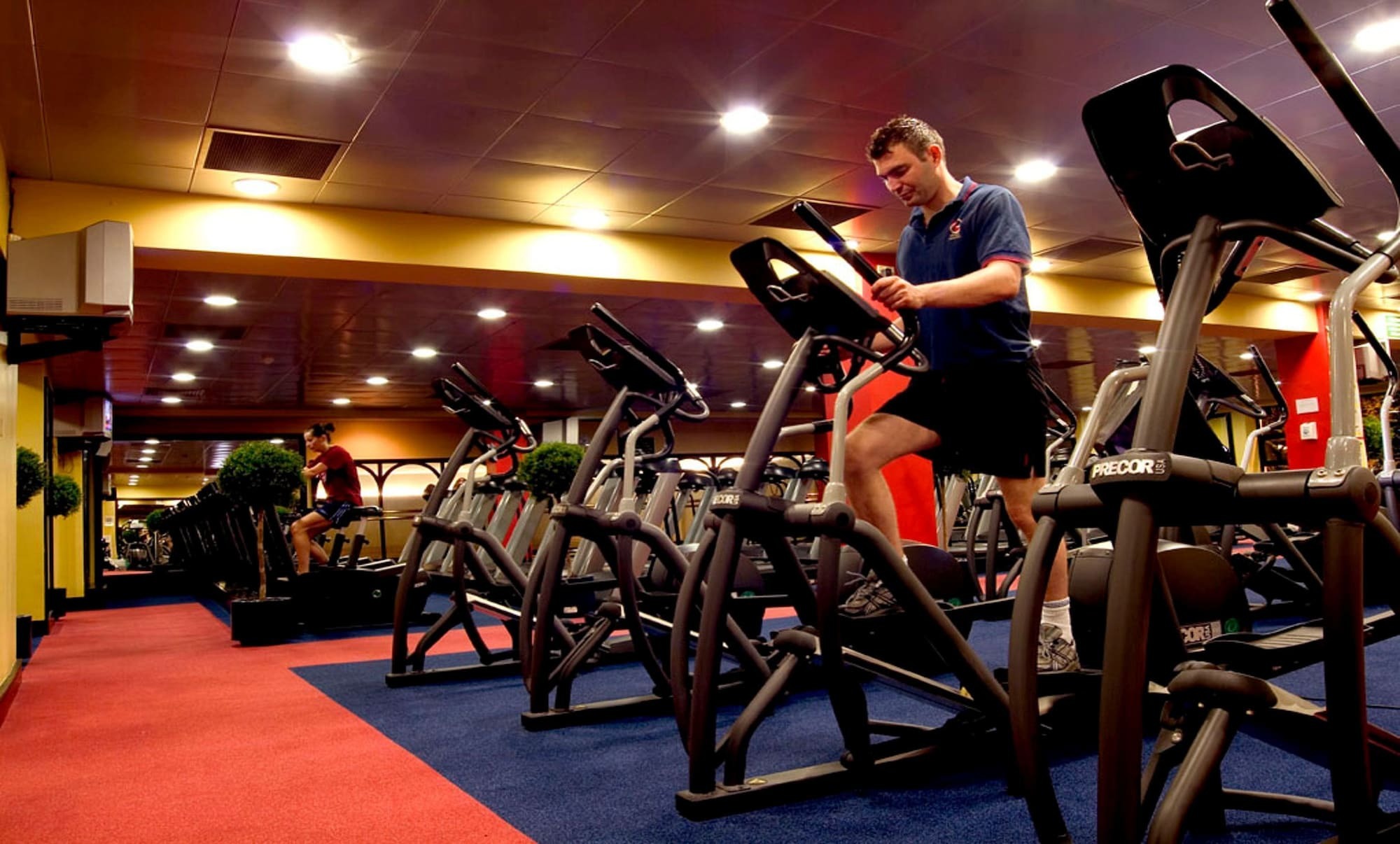 Glenroyal Hotel Maynooth Esterno foto