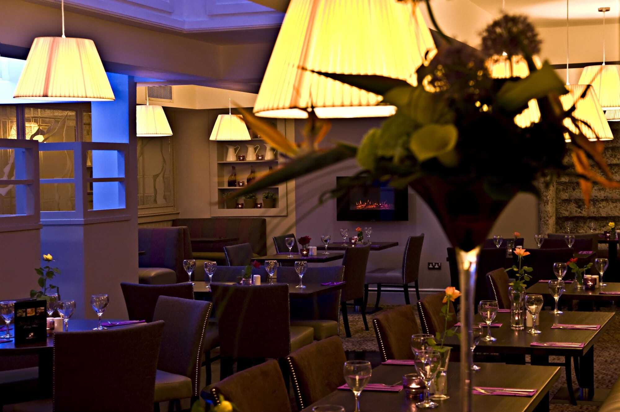 Glenroyal Hotel Maynooth Esterno foto