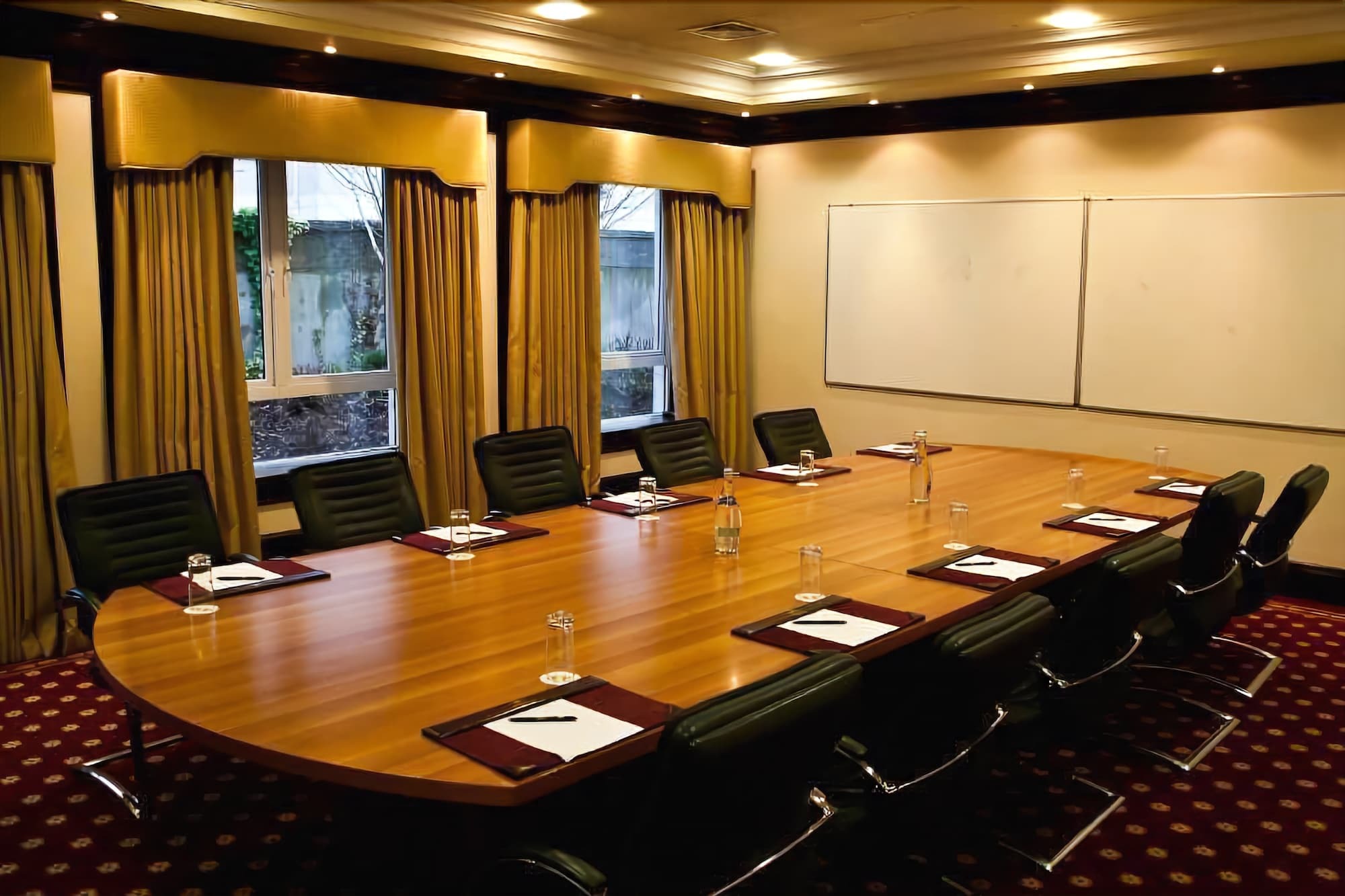 Glenroyal Hotel Maynooth Esterno foto