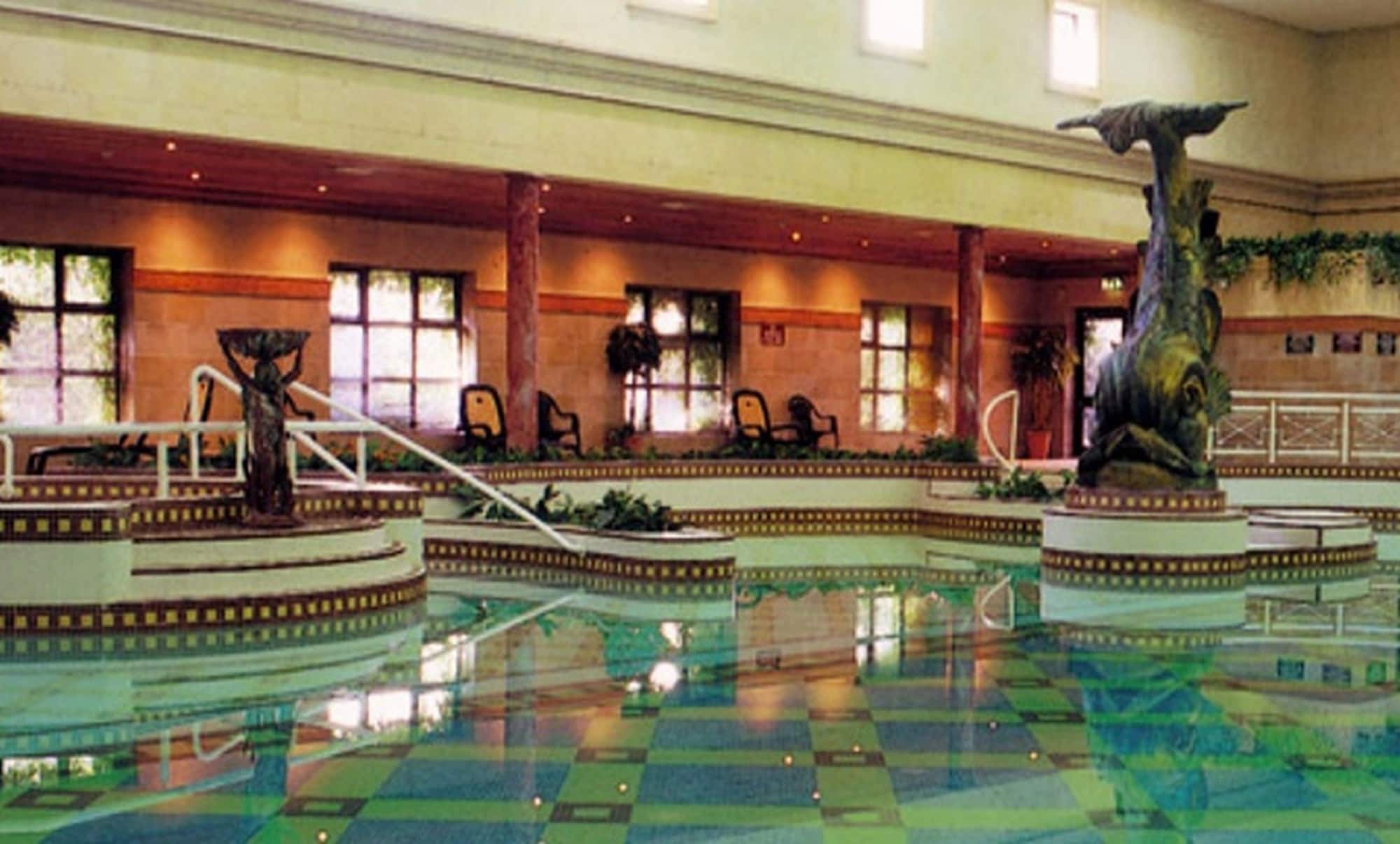 Glenroyal Hotel Maynooth Esterno foto